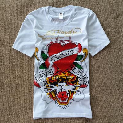 Ed Hardy shirts men-763